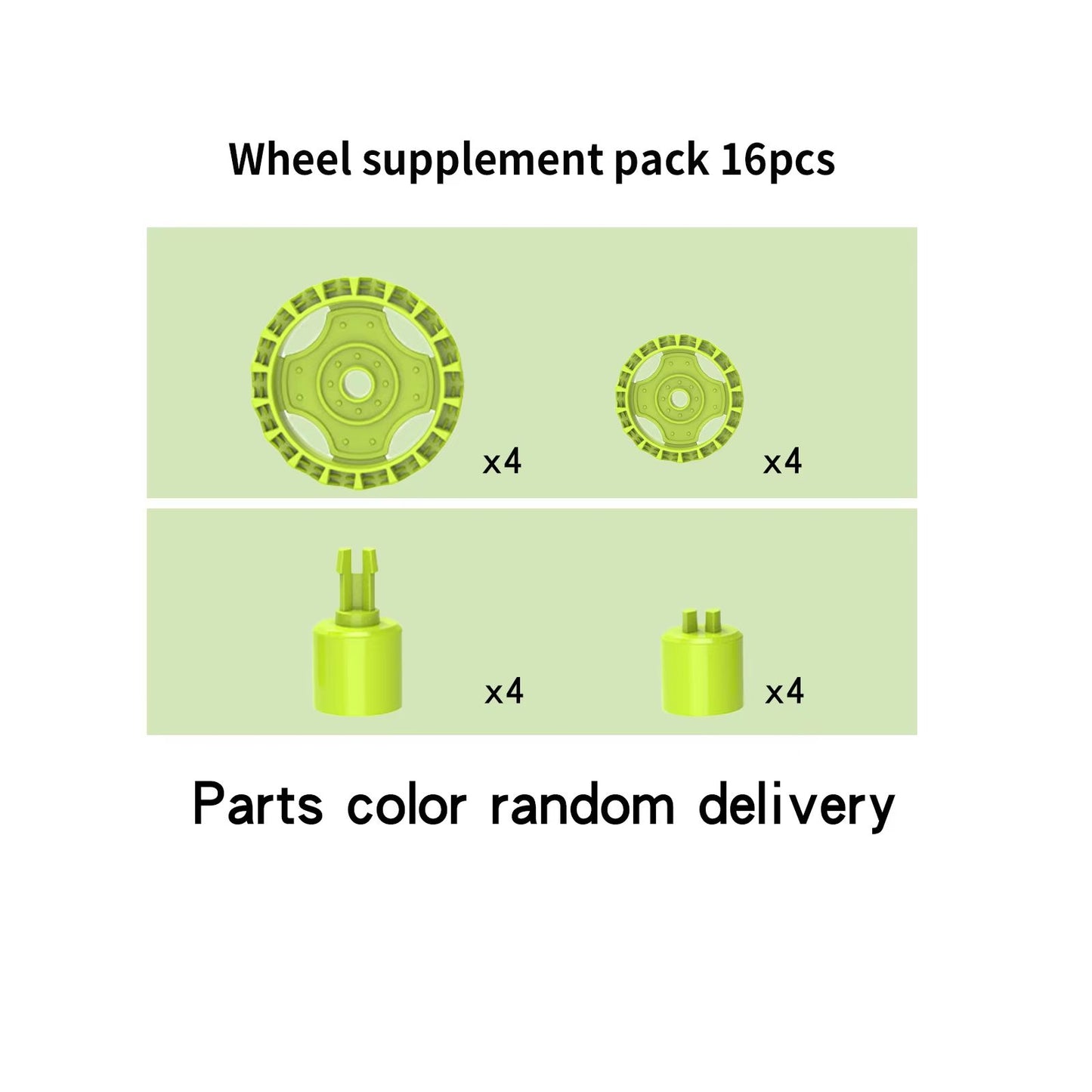 DIY Building Pipe Blocks  Creative Water Pipe Splicing Construction Toy For Kids 7