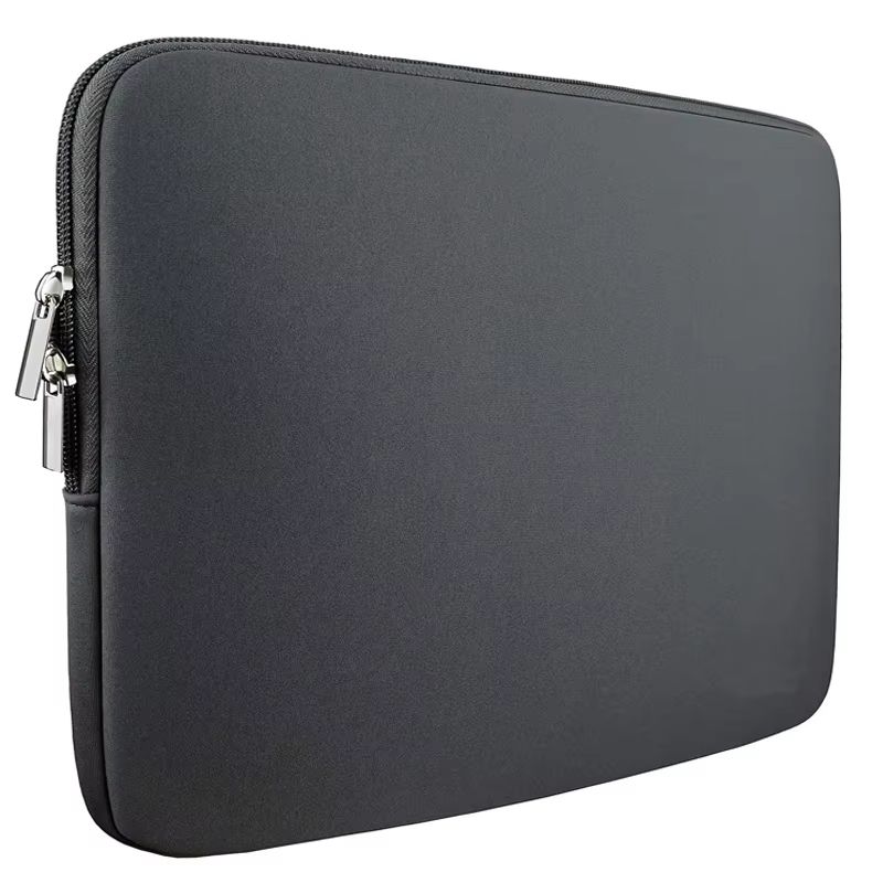 Laptop Sleeve & Protective Bag – Compatible with MacBook, Dell, Lenovo, Xiaomi, and 13–15.6 Inch Notebooks