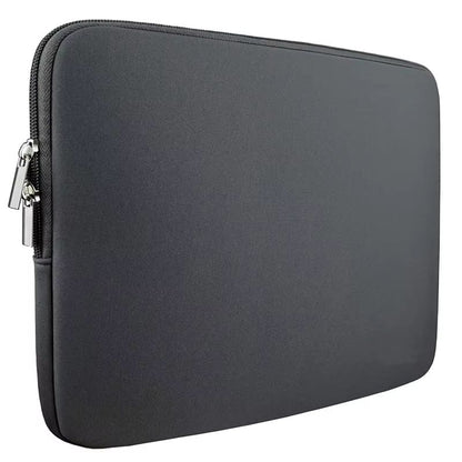 Laptop Sleeve & Protective Bag – Compatible with MacBook, Dell, Lenovo, Xiaomi, and 13–15.6 Inch Notebooks