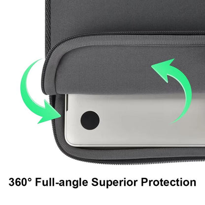 Laptop Sleeve  Protective Bag  Compatible With MacBook Dell Lenovo Xiaomi And 13156 Inch Notebooks 2