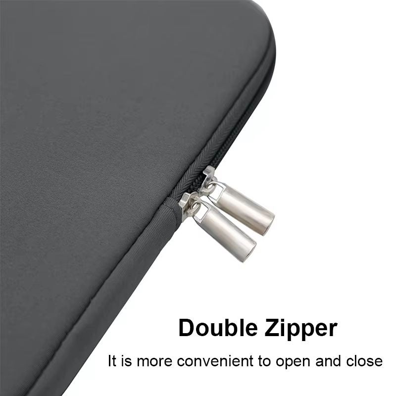 Laptop Sleeve  Protective Bag  Compatible With MacBook Dell Lenovo Xiaomi And 13156 Inch Notebooks 3