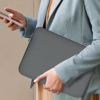 Laptop Sleeve  Protective Bag  Compatible With MacBook Dell Lenovo Xiaomi And 13156 Inch Notebooks 5