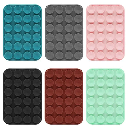 Suction Cup Silicone Magnet Wall Mount Stand IPhone Universal Bracket New Magnetic Phone Holder For 2