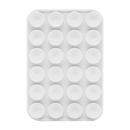 Suction Cup Silicone Magnet Wall Mount Stand IPhone Universal Bracket New Magnetic Phone Holder For 7