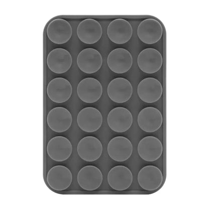 Suction Cup Silicone Magnet Wall Mount Stand IPhone Universal Bracket New Magnetic Phone Holder For 10