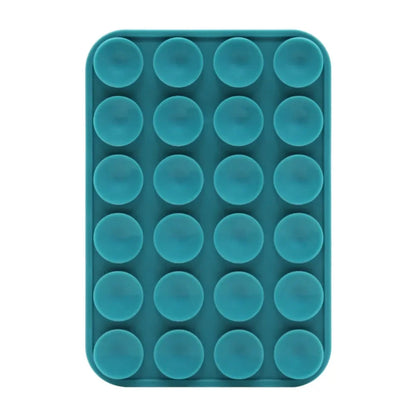 Suction Cup Silicone Magnet Wall Mount Stand IPhone Universal Bracket New Magnetic Phone Holder For 12