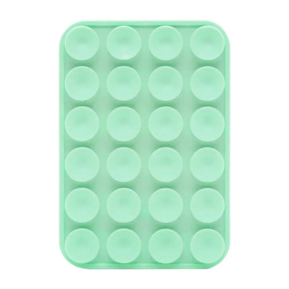 Suction Cup Silicone Magnet Wall Mount Stand IPhone Universal Bracket New Magnetic Phone Holder For 13