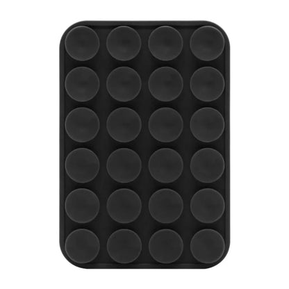 Suction Cup Silicone Magnet Wall Mount Stand IPhone Universal Bracket New Magnetic Phone Holder For 14