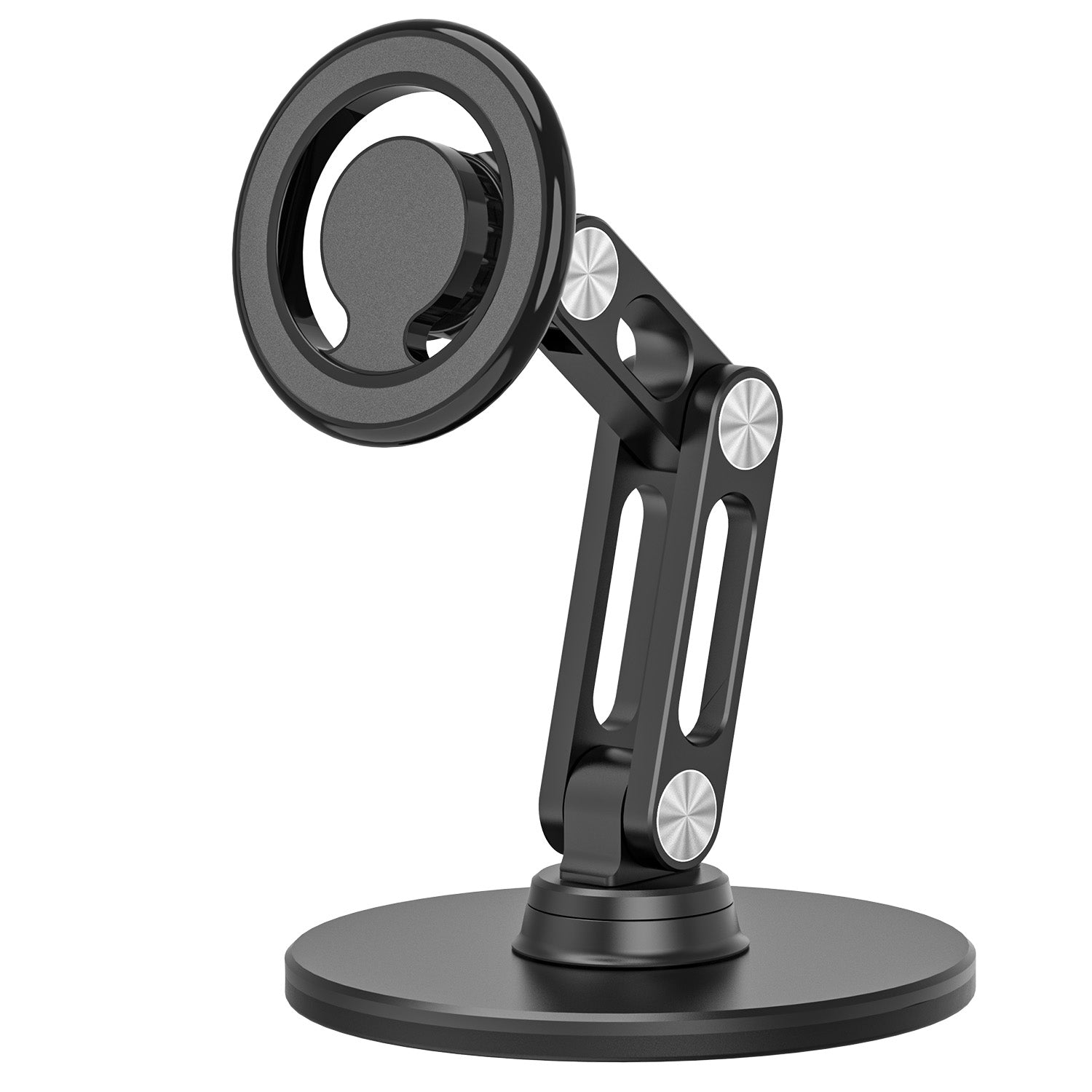 Mobile Phone Support Accessories Magnetic Phone Holder Stand For Xiaomi Apple IPhone Samsung Cellph 5