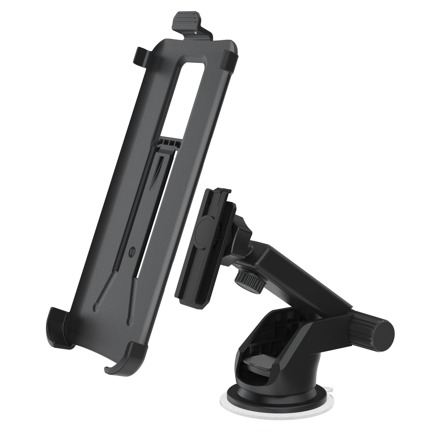 Phone Holder Accessory for Ulefone Car Suction Cup, Not Included Phone Case