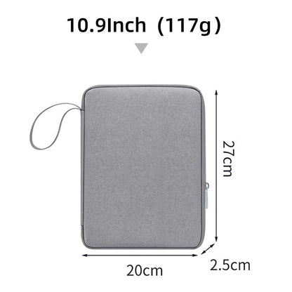 Universal Tablet Sleeve  Handbag Case For 913 Inch Devices 5