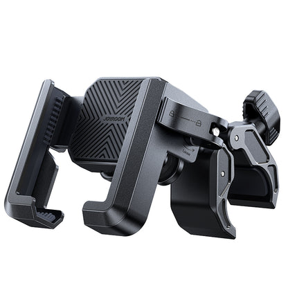 Dual Vibration Dampener, Universal Bike Bicycle Phone Mount, Motorcycle Phone Mount Holder for 4.7 to 7 Inch Phones
