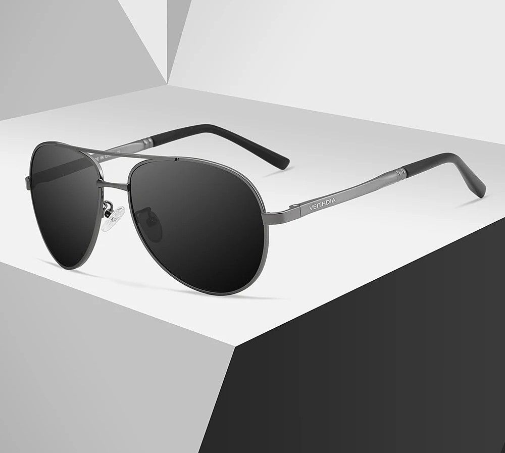 Polarized UV400 Sunglasses For Men And Women 2