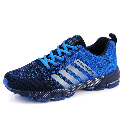 Summer Breathable Shoes For Men Men Outdoor Sneakers Lightweight Comfortable Sports Walking Trainin 10
