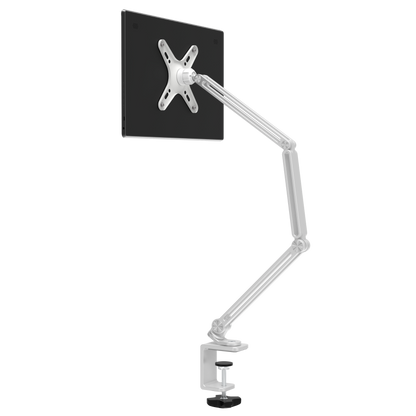 Tablet Phone Holder Flexible Magnetic Stand, Universal Tablet Holder for iPad Air Pro, Galaxy Tab Xiaomi Clip Mount Bed