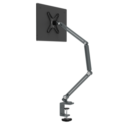Tablet Phone Holder Flexible Magnetic Stand, Universal Tablet Holder for iPad Air Pro, Galaxy Tab Xiaomi Clip Mount Bed