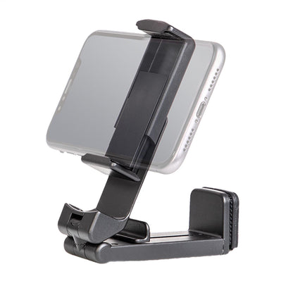 Airplane Phone Holder Foldable Phone Mount Travel Portable Mobile Phone Holder 360Degree Rotatable  1
