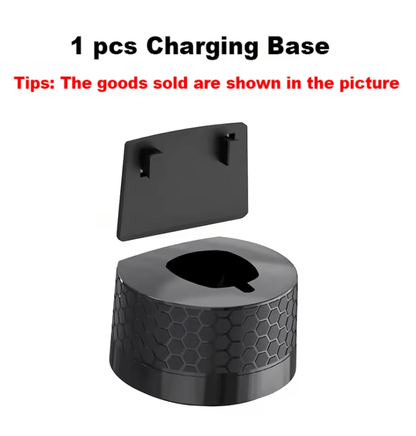 Wall Mounted Charging Base And Holder For Philips Norelco OneBlade Shaver 3