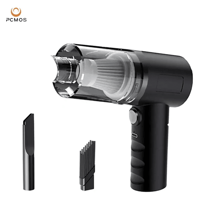 Wireless Vacuum Cleaner High Power Handheld For Home And Car 5
