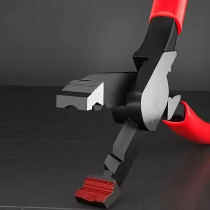 Multi Functional Screw Removal And Wire Stripping Pliers 2