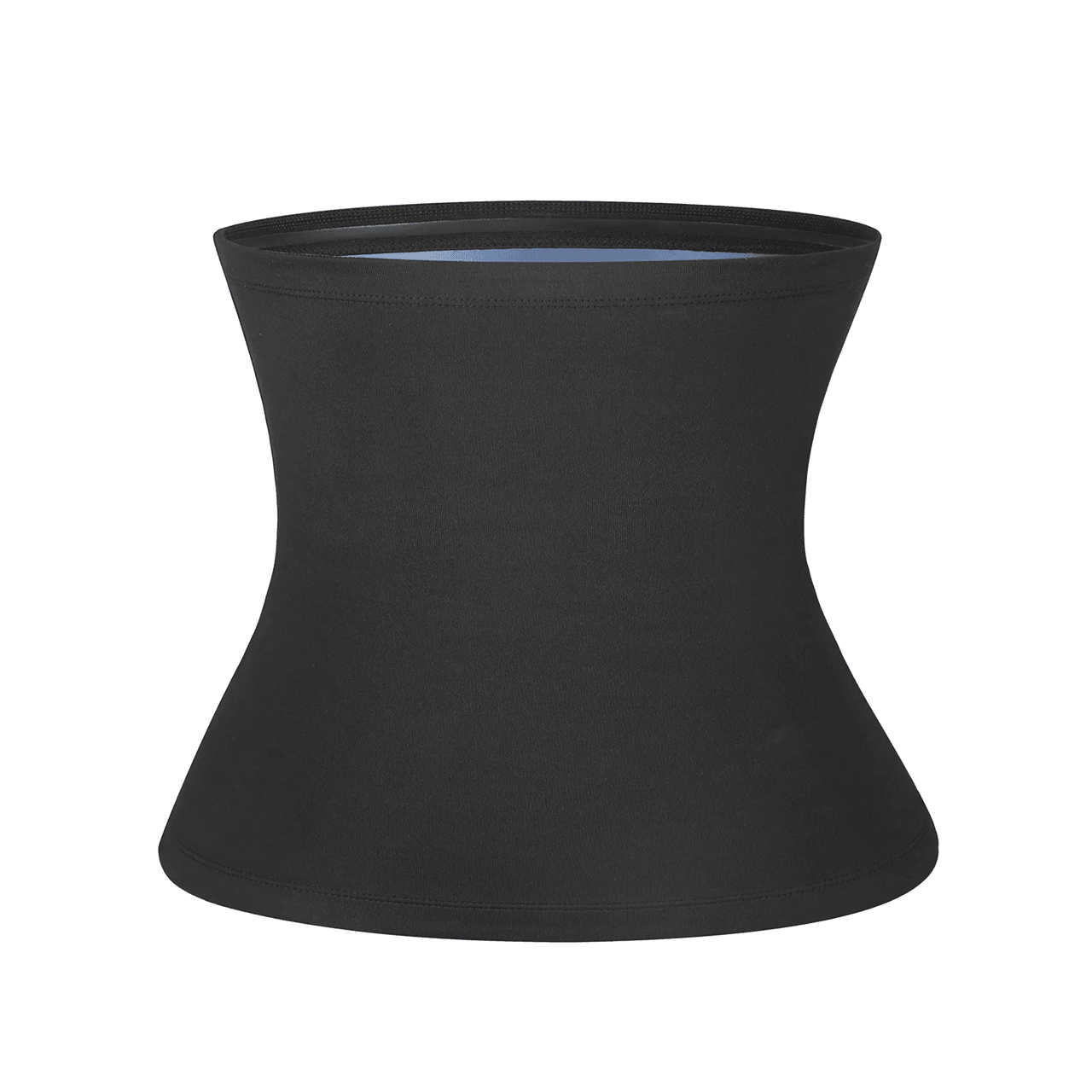 Sauna Waist Trainer Slimming Belt For Women Belly Control And Body Shaping 1