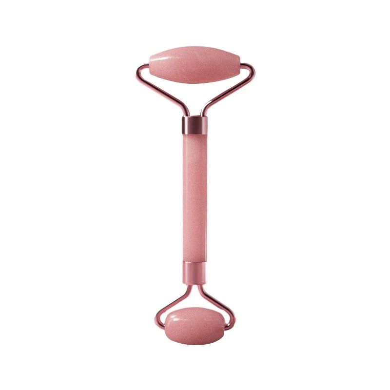 Resin Facial Massage Roller For Face Neck  Eye Skincare 14
