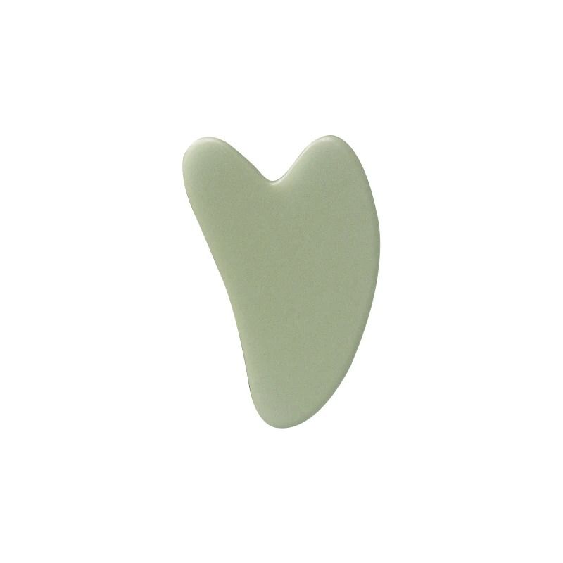 Resin Facial Massage Roller For Face Neck  Eye Skincare 16