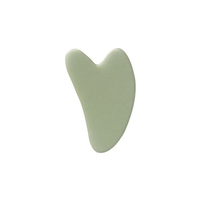 Resin Facial Massage Roller For Face Neck  Eye Skincare 16