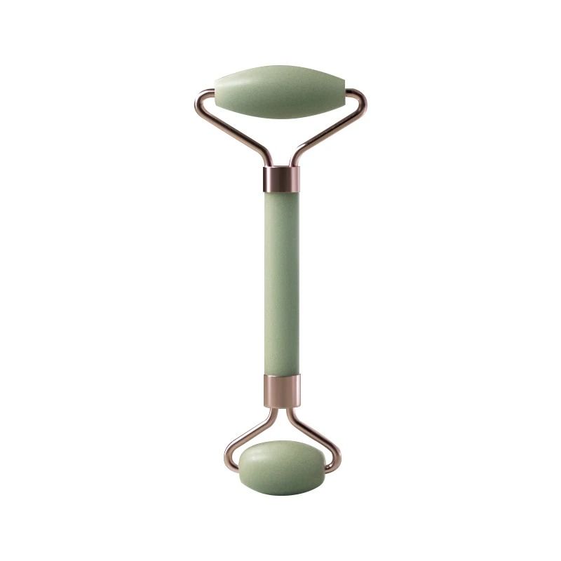 Resin Facial Massage Roller For Face Neck  Eye Skincare 17