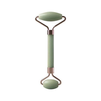 Resin Facial Massage Roller For Face Neck  Eye Skincare 17