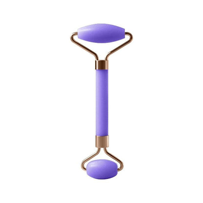 Resin Facial Massage Roller For Face Neck  Eye Skincare 19