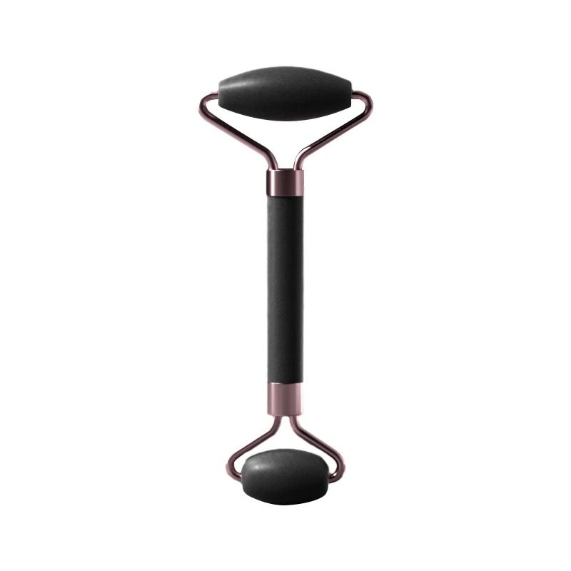 Resin Facial Massage Roller For Face Neck  Eye Skincare 8