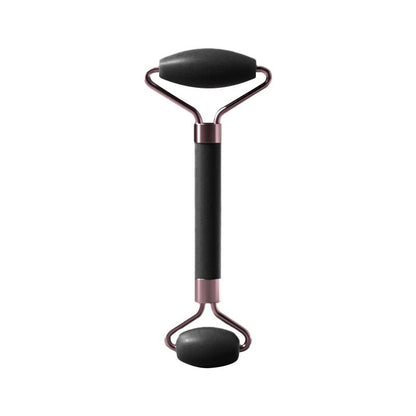 Resin Facial Massage Roller For Face Neck  Eye Skincare 8
