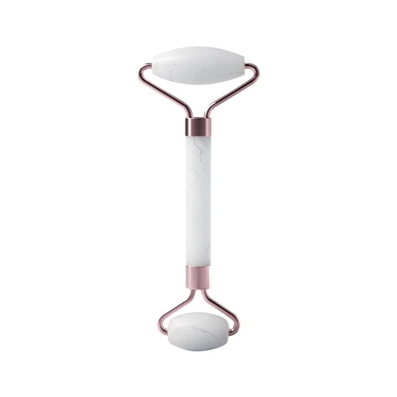 Resin Facial Massage Roller For Face Neck  Eye Skincare 11