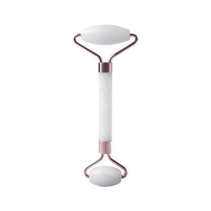 Resin Facial Massage Roller For Face Neck  Eye Skincare 11