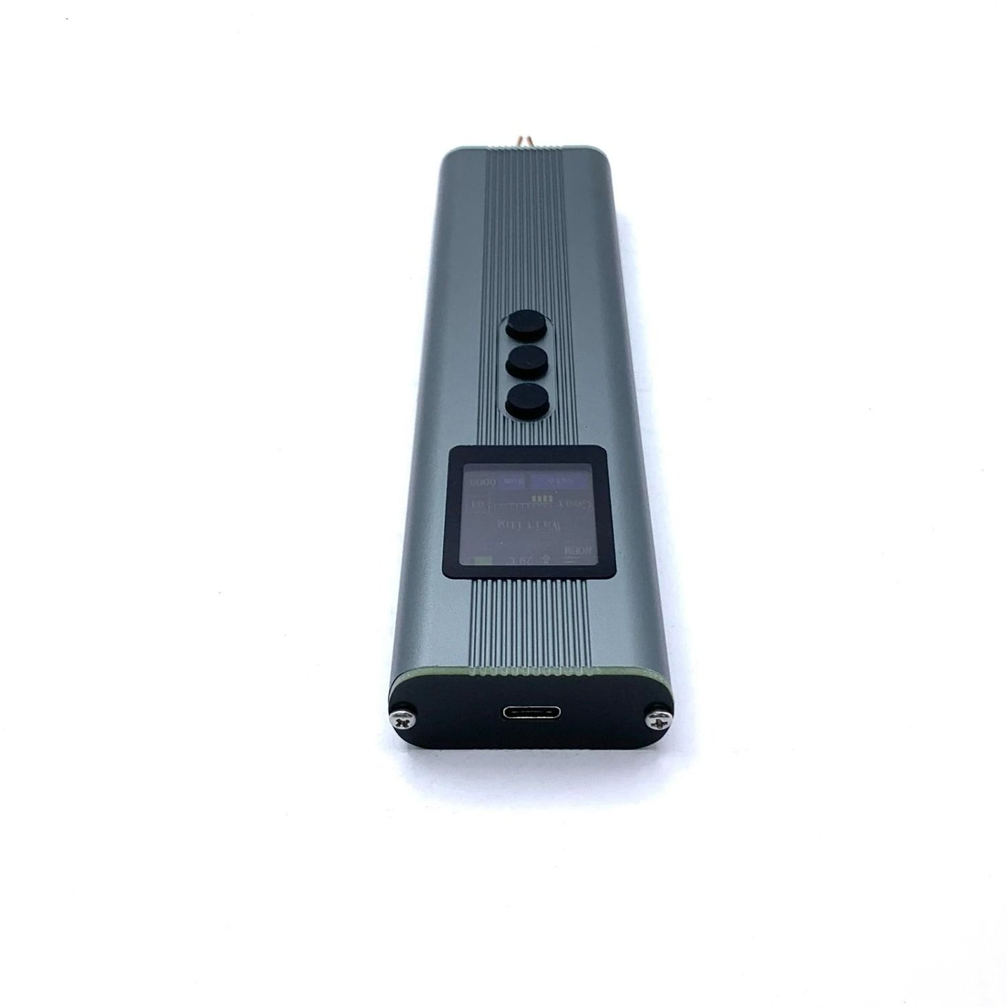 Portable Battery Spot Welder With 11 Adjustable Gears And Digital Display 3