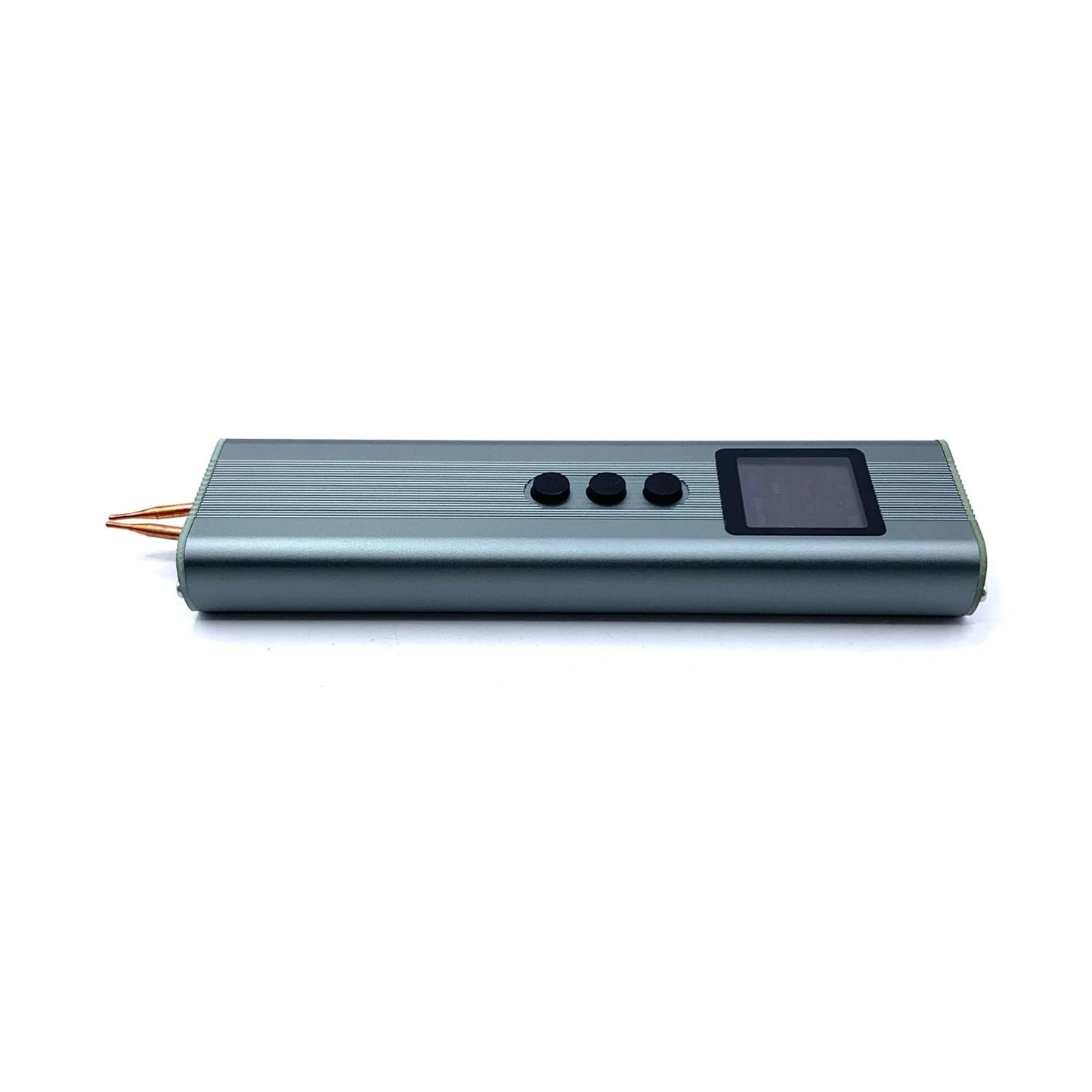 Portable Battery Spot Welder With 11 Adjustable Gears And Digital Display 4