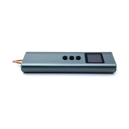 Portable Battery Spot Welder With 11 Adjustable Gears And Digital Display 4