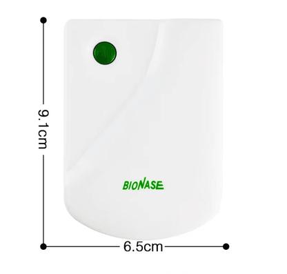 BioNase Laser Therapy Device For Sinus Relief And Allergy Treatment 2
