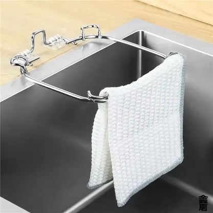 50PCS Disposable Kitchen Sink Filter Mesh Bags  Drain Garbage Net  Food Residue Catcher 3