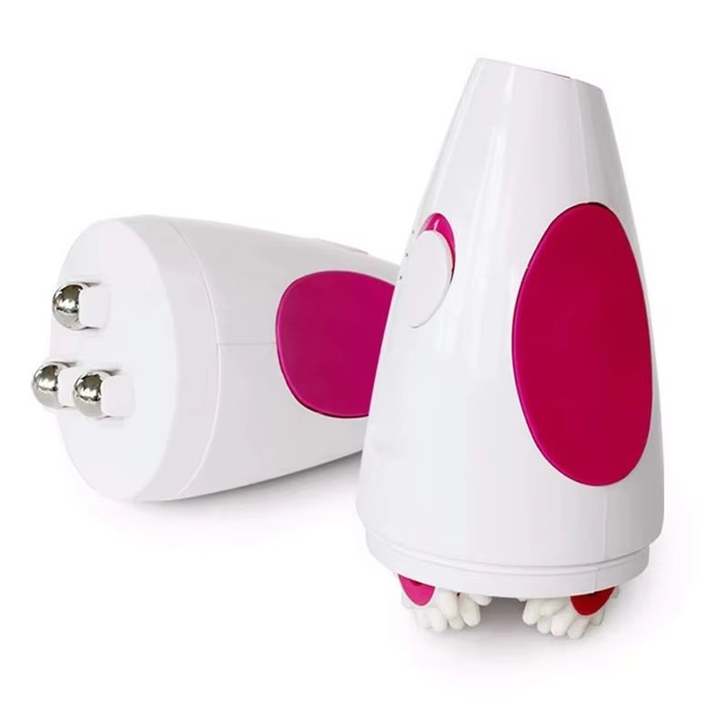 Infrared AntiCellulite Electric Body Massager  3D Roller Slimming  Muscle Relaxation Device 4