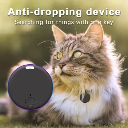 Xiaomi Bluetooth GPS Tracker  Smart Mini AntiLost Device For Pets Kids Bags  Wallets 1