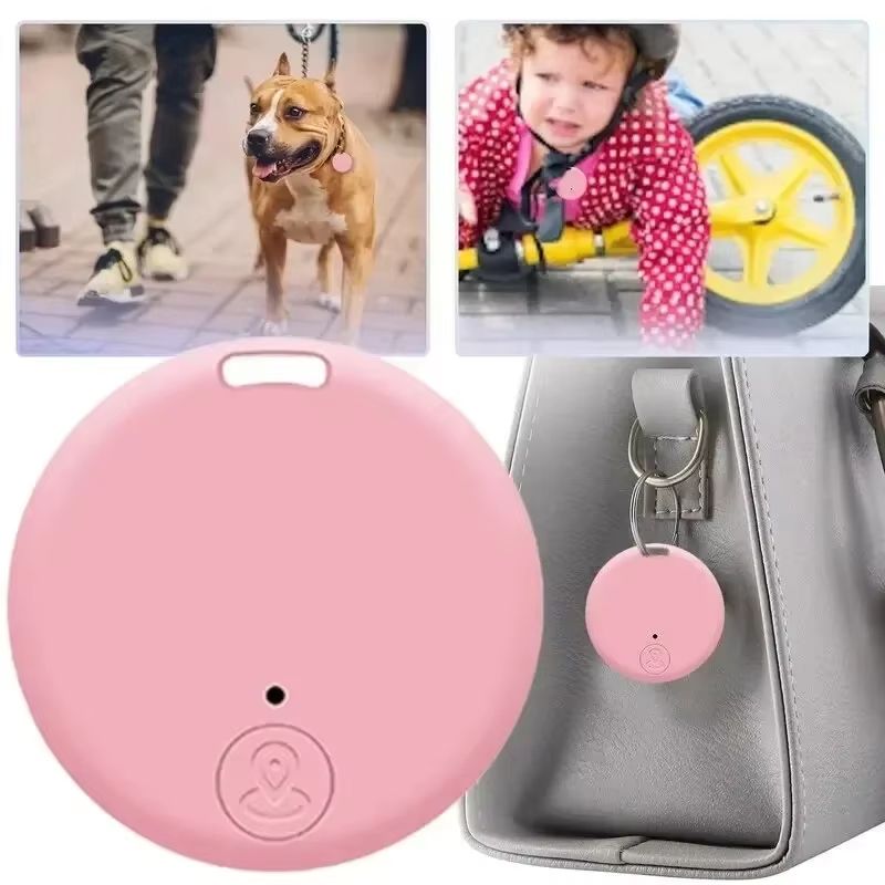 Xiaomi Bluetooth GPS Tracker  Smart Mini AntiLost Device For Pets Kids Bags  Wallets 2