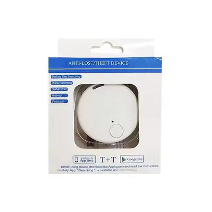 Xiaomi Bluetooth GPS Tracker  Smart Mini AntiLost Device For Pets Kids Bags  Wallets 12