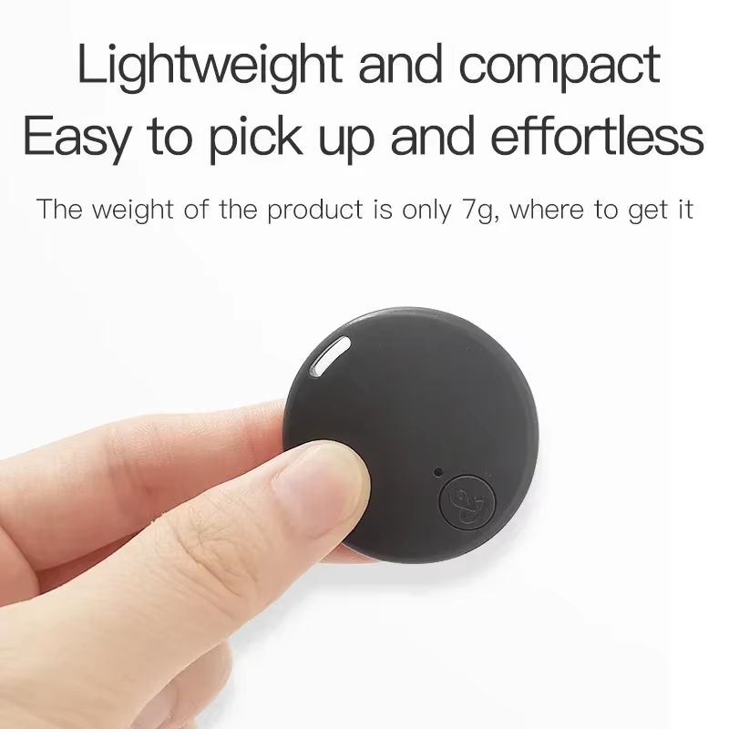 Xiaomi Bluetooth GPS Tracker  Smart Mini AntiLost Device For Pets Kids Bags  Wallets 4