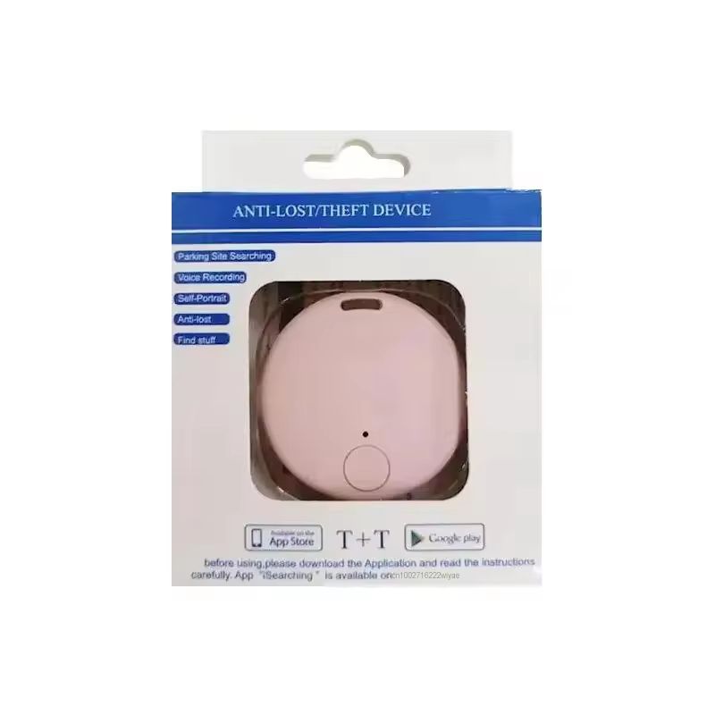Xiaomi Bluetooth GPS Tracker  Smart Mini AntiLost Device For Pets Kids Bags  Wallets 7