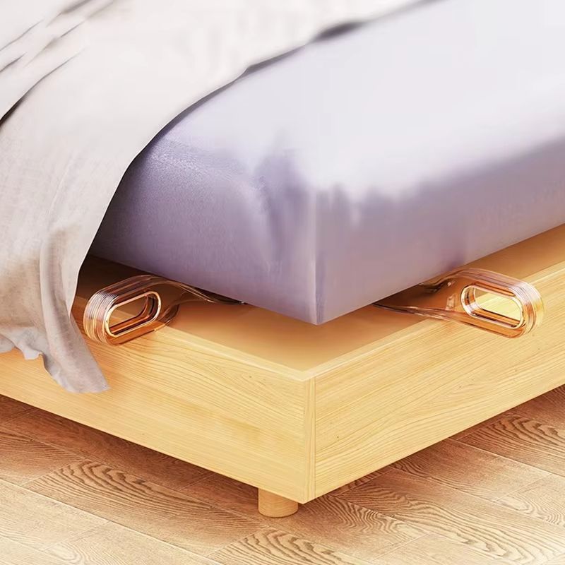 Ergonomic Mattress Lifter Tool  Portable Bed Sheet Changing Aid  Wedge Support 1