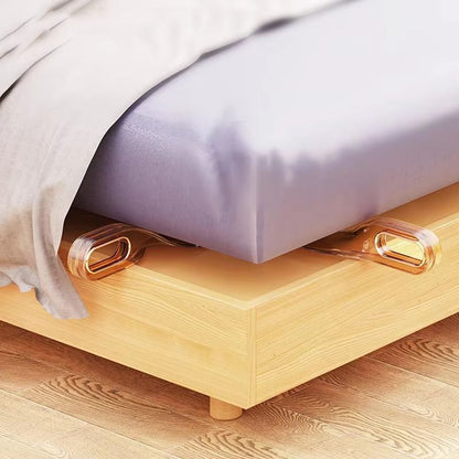 Ergonomic Mattress Lifter Tool  Portable Bed Sheet Changing Aid  Wedge Support 1