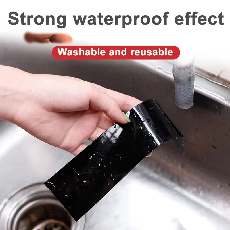 Nano Carbon Fiber Car Protector Strip  AntiScratch Sticker Film For Door Sill Mirrors  DIY Auto Car 4