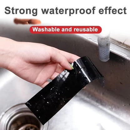 Nano Carbon Fiber Car Protector Strip  AntiScratch Sticker Film For Door Sill Mirrors  DIY Auto Car 4